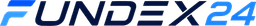 Fundex24 Logo