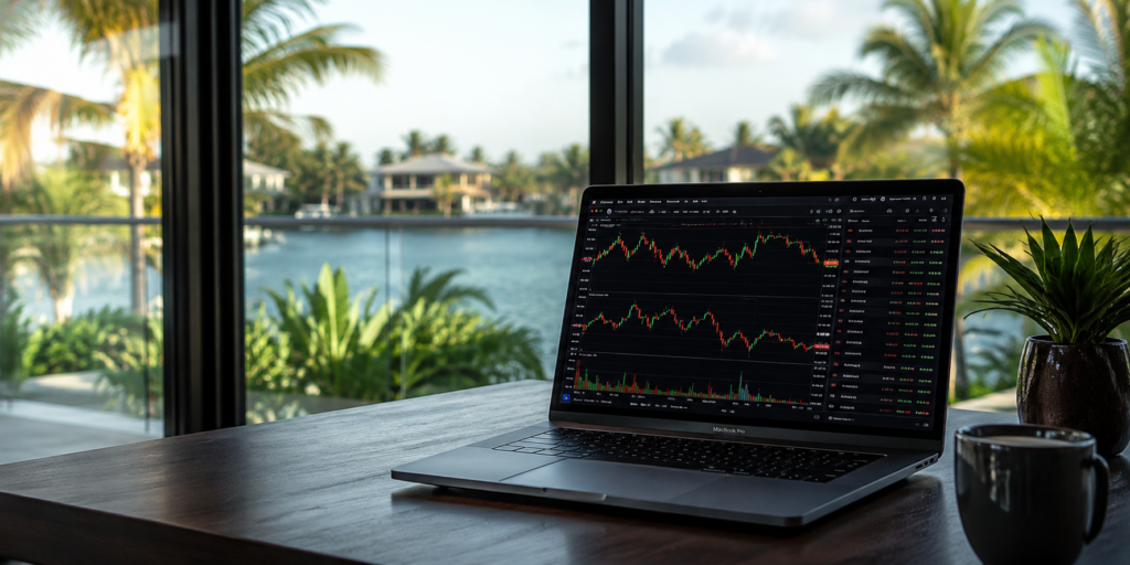 What Is Crypto Prop Trading? A Complete Guide to Crypto Proprietary Trading