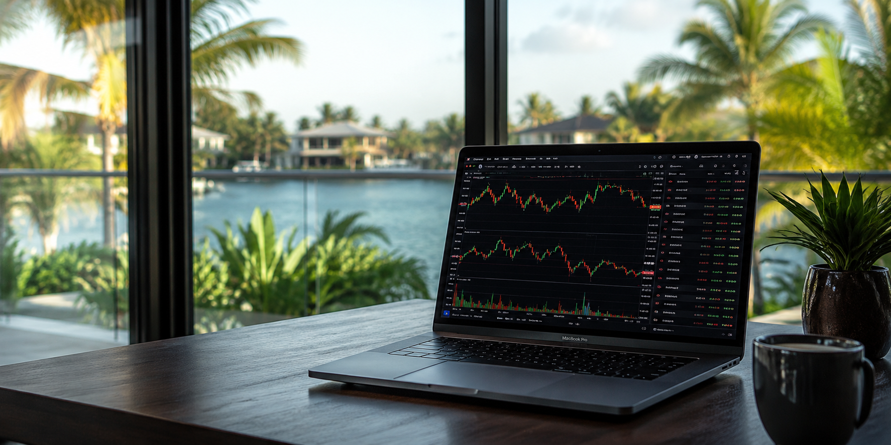 What Is Crypto Prop Trading? A Complete Guide to Crypto Proprietary Trading