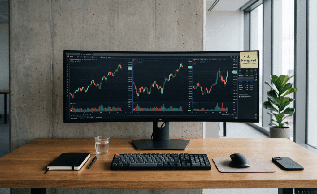 Best Crypto Pairs for Prop Trading