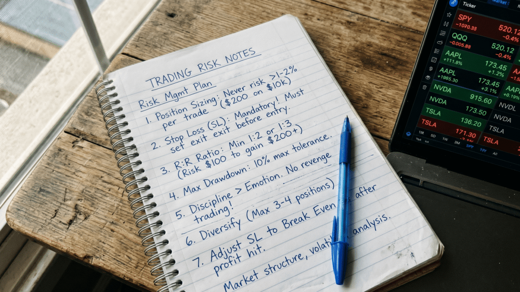 Best Crypto Pairs for Prop Trading