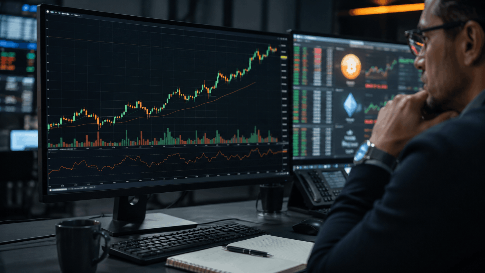 Best Crypto Prop Trading Strategies for Funded Account Traders