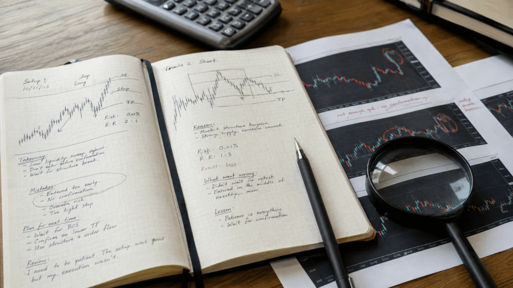 Common Mistakes in Crypto Prop Trading Challenges