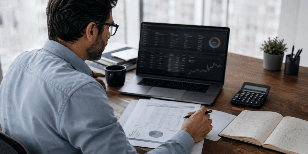 Crypto Funded Accounts Explained