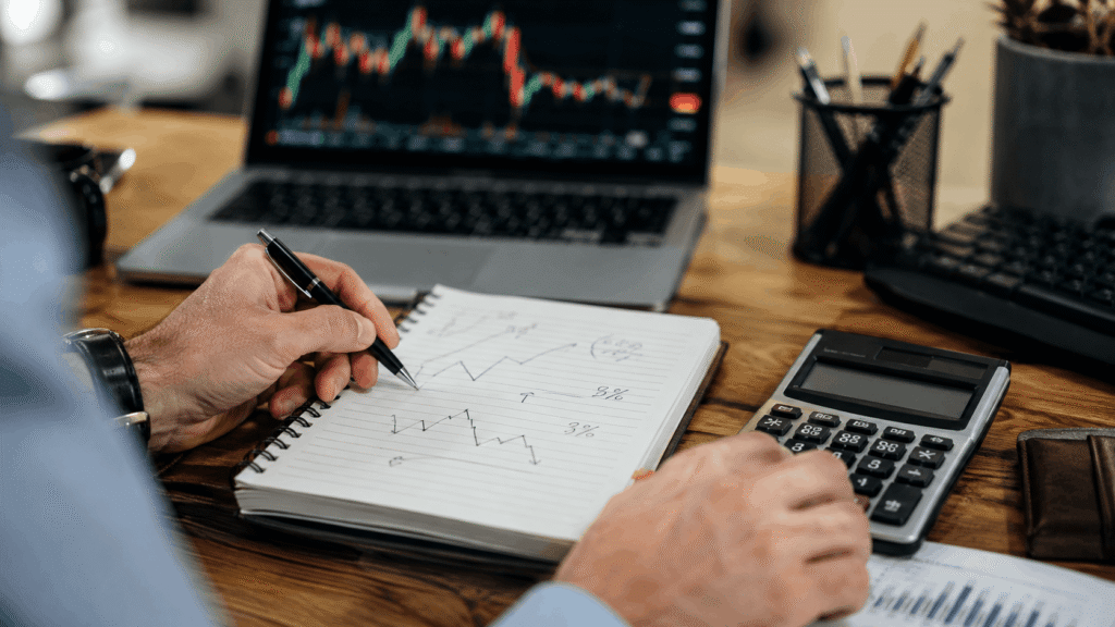 Crypto Prop Trading Risk Management