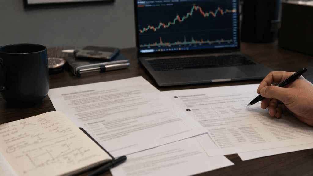 Crypto Prop Trading Rules Every Trader Should Know