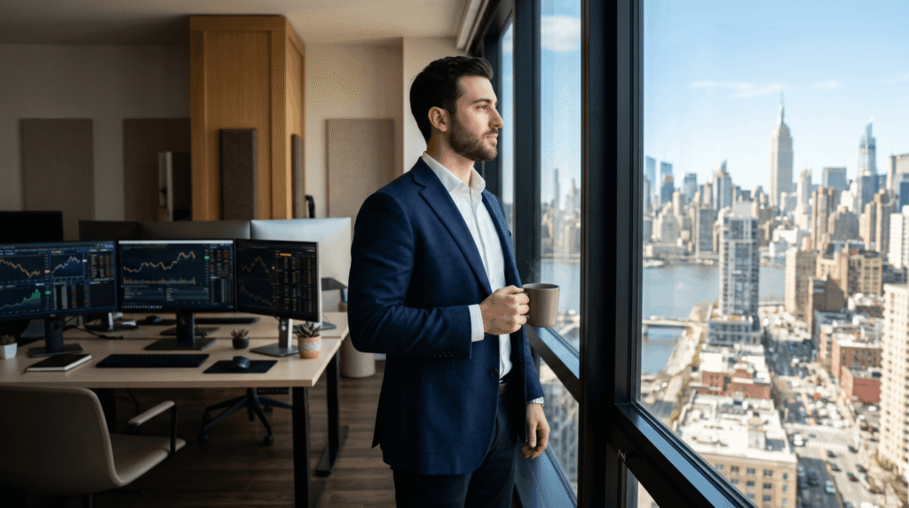 Crypto Trading Psychology for Funded Traders