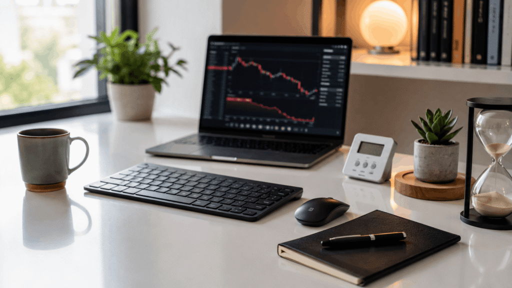 How to Pass a Crypto Prop Trading Challenge