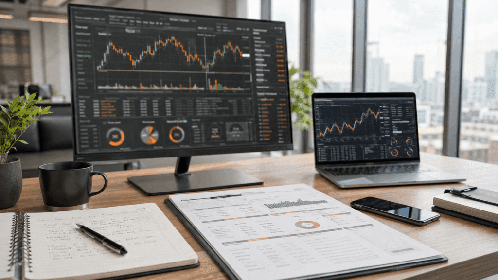 How to Pass a Crypto Prop Trading Challenge