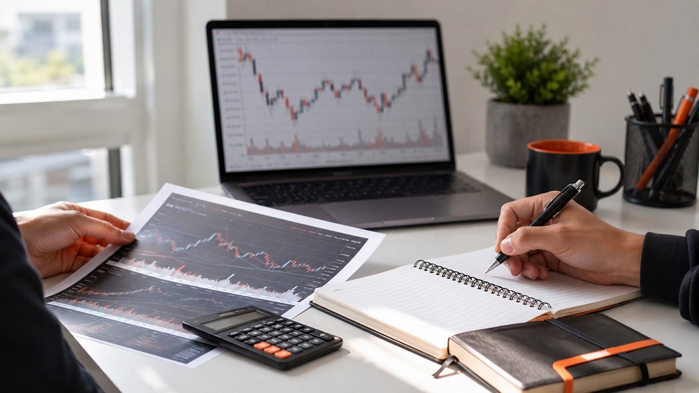 Two-Step Crypto Prop Trading Challenge Explained
