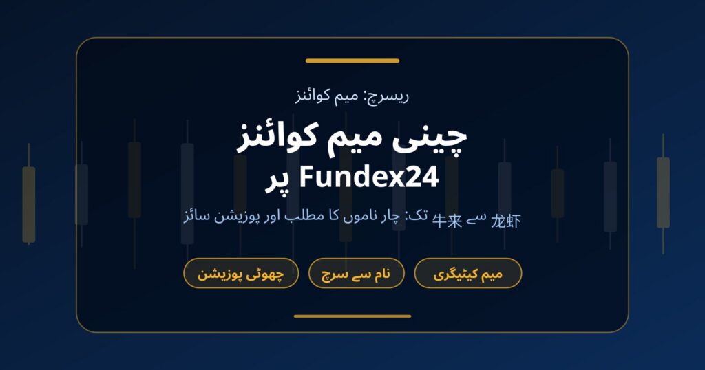 چینی میم کوائنز کیا ہیں؟ 龙虾، 币安人生، 我踏马来了 اور 牛来 کا مطلب