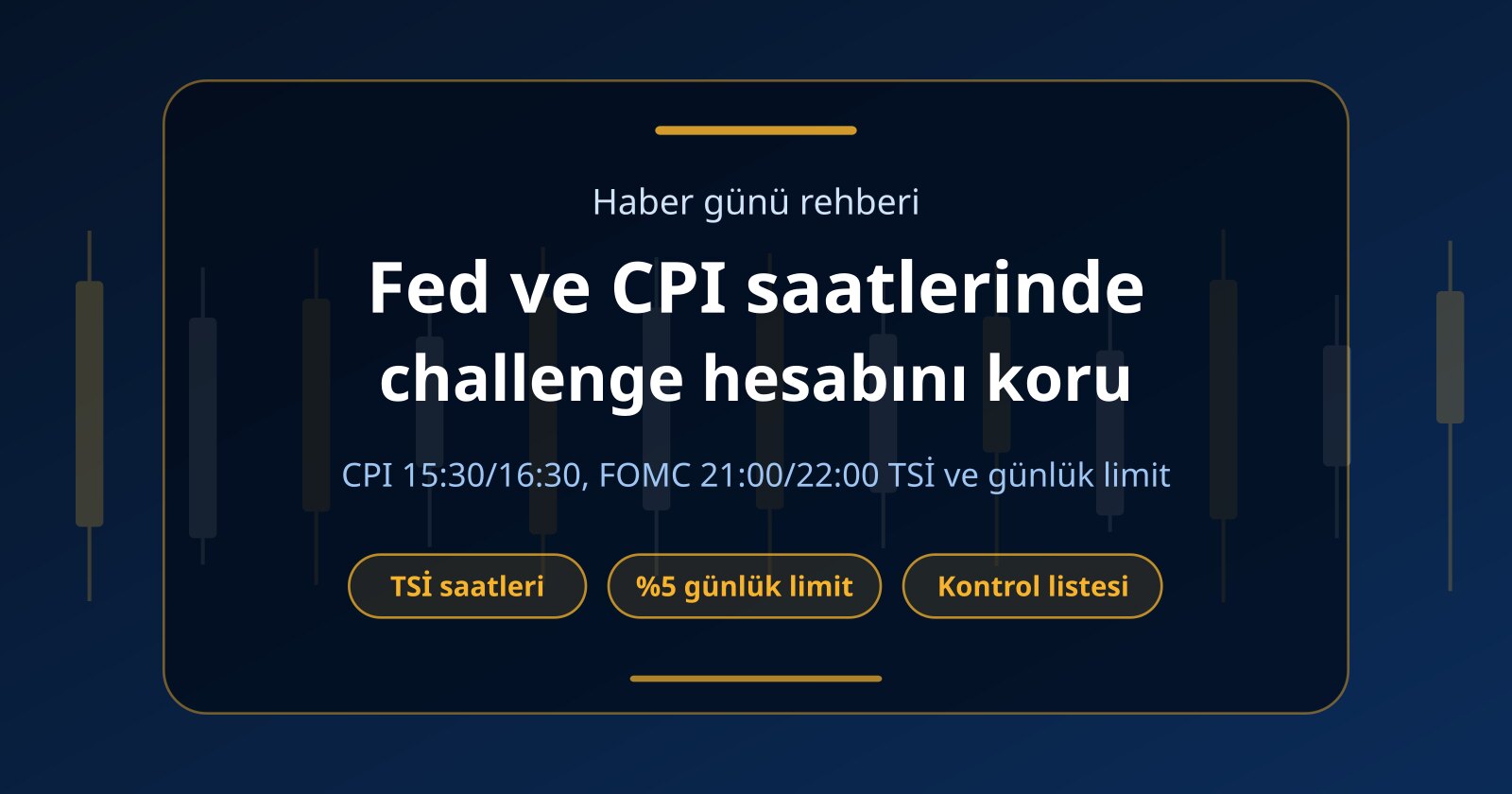 Fed Faiz Kararı Kripto Piyasasını Nasıl Etkiler? FOMC ve CPI Saatleri