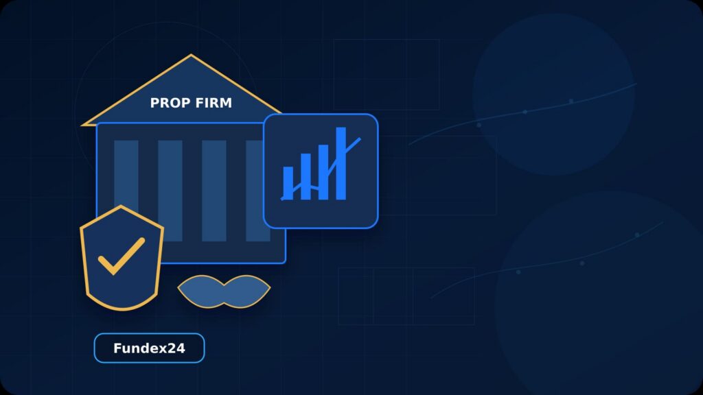 پراپ فرم چیست؟ شرکت پراپ تریدینگ چگونه کار می‌کند