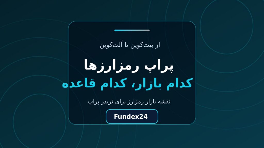 پراپ رمزارز؛ نقشه بازار، اسپات یا فیوچرز و بودجه نوسان