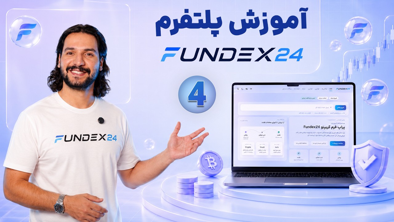 Beli cabaran Fundex24: semua pelan, semua peraturan dan fasa Real